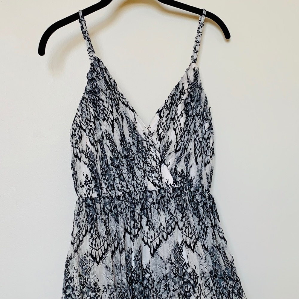 Beautiful Alice & Olivia Dress NWT